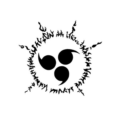 Nindzju uzlīmes automašīnu piederumi, ūdensnecaurlaidīga vinila uzlīme, automašīna, vējstikls, logs, durvis, motocikla ķiveres, uzlīmes.