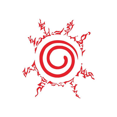 Nindzju uzlīmes automašīnu piederumi, ūdensnecaurlaidīga vinila uzlīme, automašīna, vējstikls, logs, durvis, motocikla ķiveres, uzlīmes.