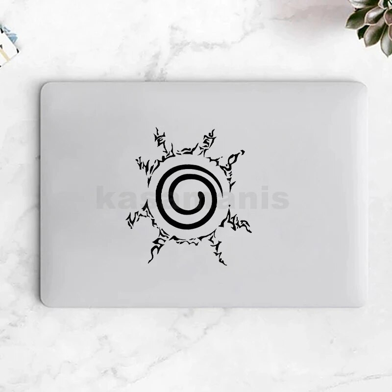 Nindzju uzlīmes automašīnu piederumi, ūdensnecaurlaidīga vinila uzlīme, automašīna, vējstikls, logs, durvis, motocikla ķiveres, uzlīmes.