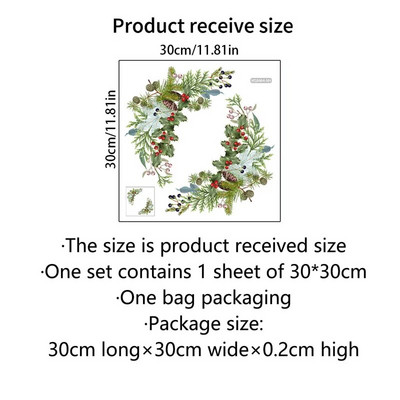 M3 Ziemassvētku dāvana Sniegavīrs Tualetes uzlīme Vannas istabas Tualetes Pārsega Uzlīme Sienas Uzlīmes WC Aksesuāri Jautri mājas dekorēšanai