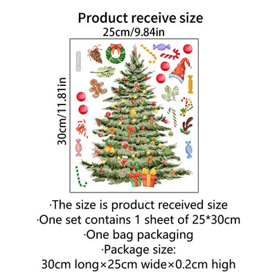 M3 Ziemassvētku dāvana Sniegavīrs Tualetes uzlīme Vannas istabas Tualetes Pārsega Uzlīme Sienas Uzlīmes WC Aksesuāri Jautri mājas dekorēšanai