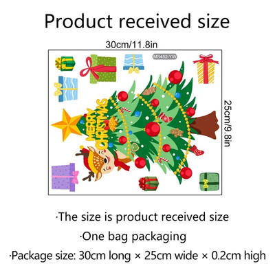 M3 Ziemassvētku dāvana Sniegavīrs Tualetes uzlīme Vannas istabas Tualetes Pārsega Uzlīme Sienas Uzlīmes WC Aksesuāri Jautri mājas dekorēšanai