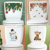 Ziemassvētku tualete