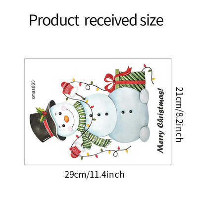 Ziemassvētku tualete