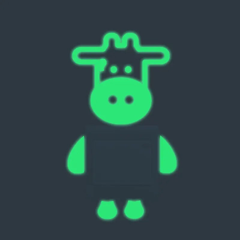 Animacinio filmo mielas šviečiantis jungiklis lipdukas šviečia tamsoje sienoje lipdukai namų dekoras vaikų kambario dekoravimas lipdukas kačių fėja mėnulis