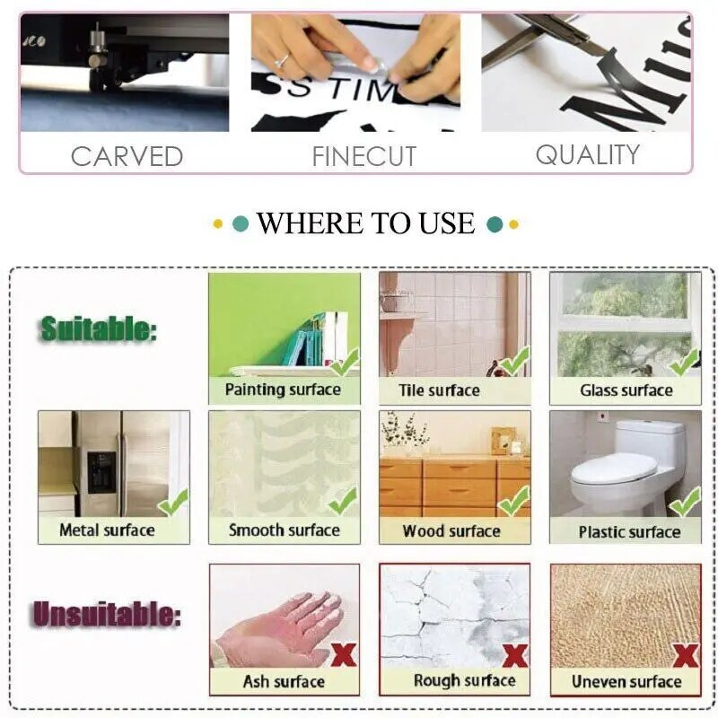 Lielā pasaules karte Vinila sienas uzlīmes Birojs Skola Klase Mājas Dzīvojamā istaba Guļamistaba Istaba Māksla Sienu apdares Uzlīmes Bērniem Dāvanas