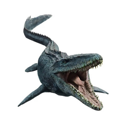 CX19 niknais dinozaurs Tyrannosaurus Rex sienas uzlīmes zēniem mājas dekorēšanai dzīvojamās istabas dāvanu uzlīmes