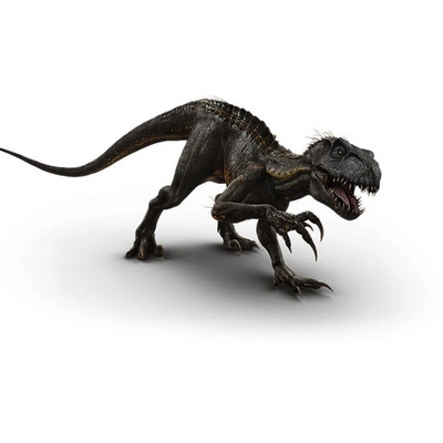 CX19 niknais dinozaurs Tyrannosaurus Rex sienas uzlīmes zēniem mājas dekorēšanai dzīvojamās istabas dāvanu uzlīmes