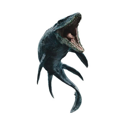 CX19 niknais dinozaurs Tyrannosaurus Rex sienas uzlīmes zēniem mājas dekorēšanai dzīvojamās istabas dāvanu uzlīmes