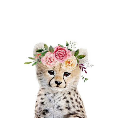 Three Ratels QCF36 Mielas triušiukas, juokingas gyvūnas, lipdukas vaikų kambario dekoravimas šaldytuvo tualeto lipdukai