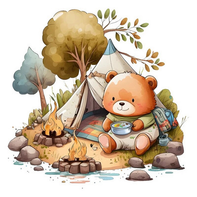 T301# Dažādi multfilmu dzīvnieki Sienas uzlīmes Vannas istabas tualetes dekors Dzīvojamās istabas skapja Ledusskapja Mājas dekorēšanas uzlīmes