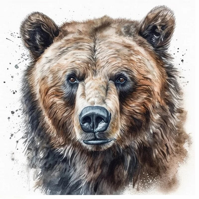 T301# Dažādi multfilmu dzīvnieki Sienas uzlīmes Vannas istabas tualetes dekors Dzīvojamās istabas skapja Ledusskapja Mājas dekorēšanas uzlīmes