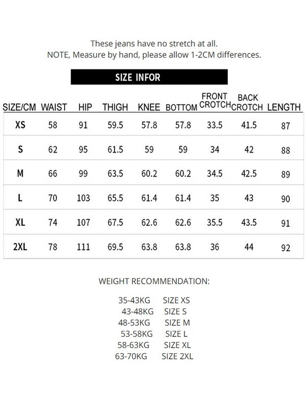 Be tamprumo moteriški džinsai nauji tiesios kojos plati gatvės apranga aukštu juosmeniu vaikino kišenės džinsinės kelnės krovininės kelnės japoniškos y2k