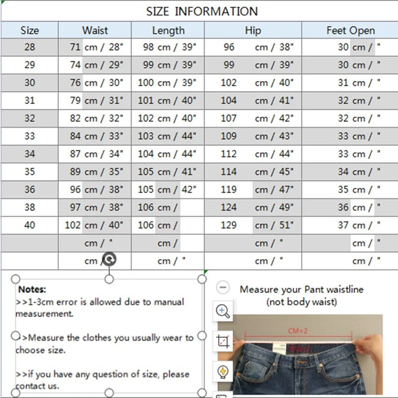 Καλής ποιότητας Μαύρο γκρι μπλε Skinny τζιν Ανδρικά Άνοιξη Καλοκαίρι Λεπτή Εφαρμογή Τζιν Τζιν Ανδρικό Βαμβακερό Stretch Τζιν Παντελόνι Cowboy 2301