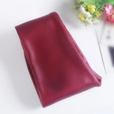 Μικρό κορίτσι Fleece Δερμάτινο παντελόνι για παιδιά 3-6 χρονών στενό κολάν χειμώνα ζεστό παντελόνι μολύβι Παιδικό παντελόνι με στενό κάτω