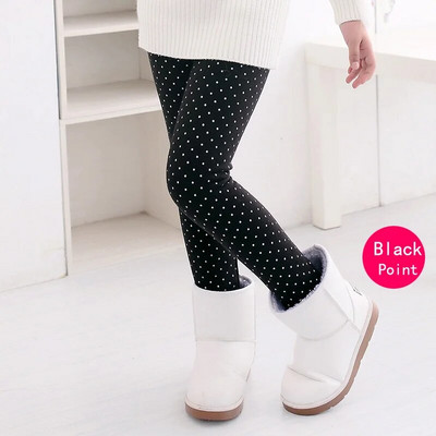 Shee Mielas pavasaris ruduo žiema nauja mada vaikiškos 3-11 metų medvilnės šiltos kelnės mergaitėms vaikiškos kelnės margintos antblauzdžiai