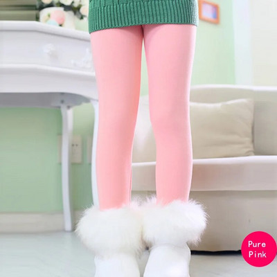 Shee Mielas pavasaris ruduo žiema nauja mada vaikiškos 3-11 metų medvilnės šiltos kelnės mergaitėms vaikiškos kelnės margintos antblauzdžiai