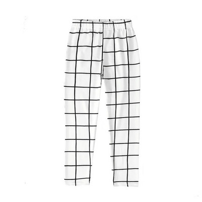 Sweet Girls Antblauzdžiai Mergaičių marginimas Antblauzdžiai Kūdikiams Vaikiškos Kelnės vaikams Gėlė Skinny Elasticity Pieštuko kelnės