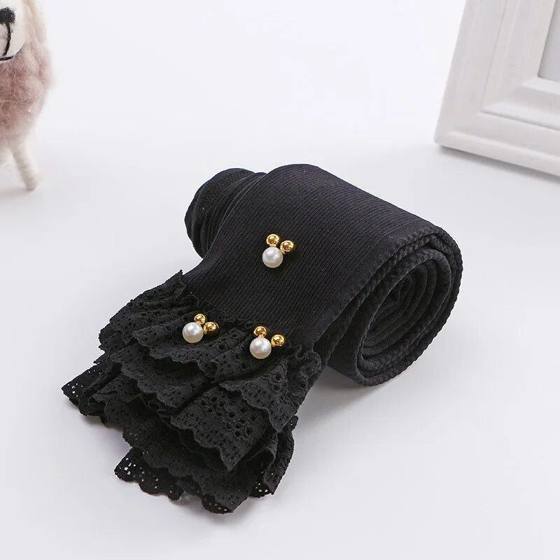 Mergaičių liesos antblauzdžiai, saldainių spalvos, nėriniai, raukiniai, Mikio karoliukai, antblauzdžiai kūdikiams mergaitėms, vaikams, kostiumai princesė, minkšta