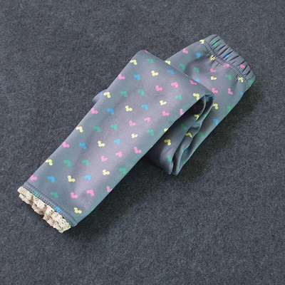 Vaikams stori antblauzdžiai mergaičių rudens žiema plius aksominės kelnės kūdikiams mergaitėms berniukams kelnės kūdikiams vaikiški drabužiai