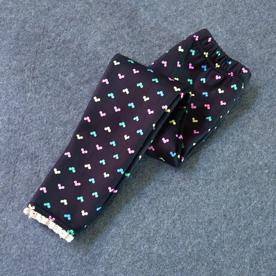 Vaikams stori antblauzdžiai mergaičių rudens žiema plius aksominės kelnės kūdikiams mergaitėms berniukams kelnės kūdikiams vaikiški drabužiai