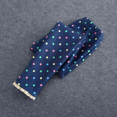 Vaikams stori antblauzdžiai mergaičių rudens žiema plius aksominės kelnės kūdikiams mergaitėms berniukams kelnės kūdikiams vaikiški drabužiai