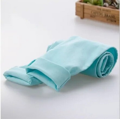 2023 Kids Meitenes Bikses Pavasaris Rudens Candy Krāsa Elastīgas Zīmuļa Bikses Ciets Bērnu legingi 2-11G Bērnu Apģērbs