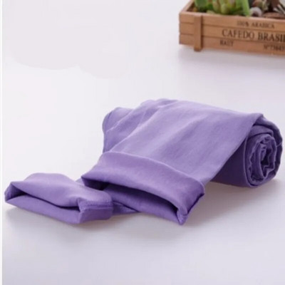 2023 Kids Meitenes Bikses Pavasaris Rudens Candy Krāsa Elastīgas Zīmuļa Bikses Ciets Bērnu legingi 2-11G Bērnu Apģērbs