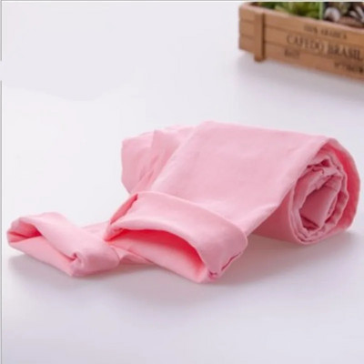 2023 Kids Meitenes Bikses Pavasaris Rudens Candy Krāsa Elastīgas Zīmuļa Bikses Ciets Bērnu legingi 2-11G Bērnu Apģērbs