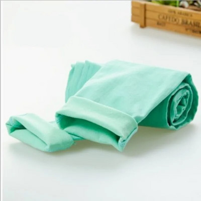 2023 Kids Meitenes Bikses Pavasaris Rudens Candy Krāsa Elastīgas Zīmuļa Bikses Ciets Bērnu legingi 2-11G Bērnu Apģērbs