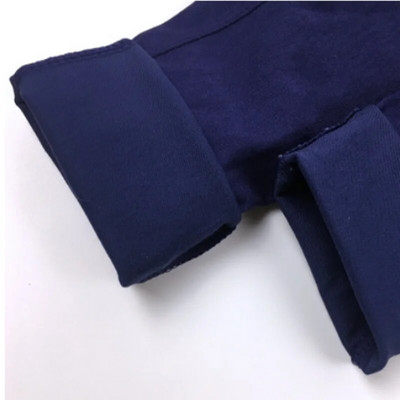 2023 Kids Meitenes Bikses Pavasaris Rudens Candy Krāsa Elastīgas Zīmuļa Bikses Ciets Bērnu legingi 2-11G Bērnu Apģērbs