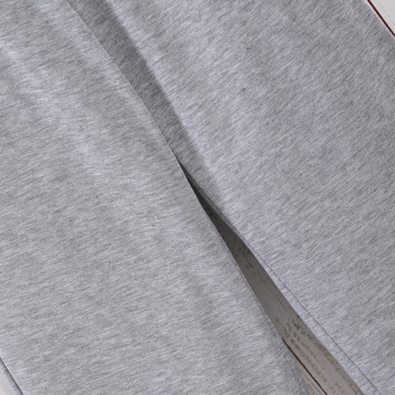 Ανοιξιάτικο και Φθινόπωρο Παιδικά Ενδύματα Κοριτσίστικα Μασίφ Κεντητό Παντελόνι Πέντε Αστέρων Casual Παντελόνι με ελαστική μέση 8 9 10 11 12 ετών