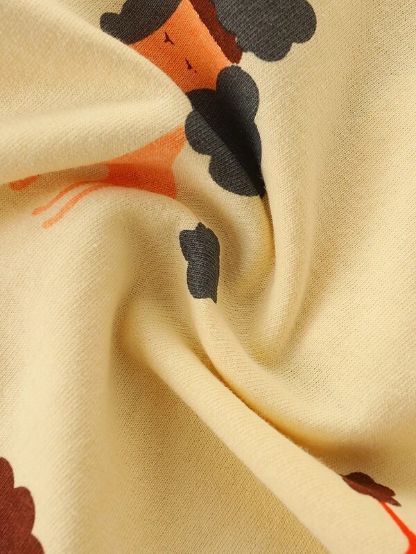 SAILEROAD Ρούχα για Εφήβους Παιδικά Ρούχα Νέα Φθινοπωρινά Ανοιξιάτικα Παντελόνια Παιδικά Αγόρια Παντελόνια Κινούμενα σχέδια Casual Αθλητικά Πουλόβερ