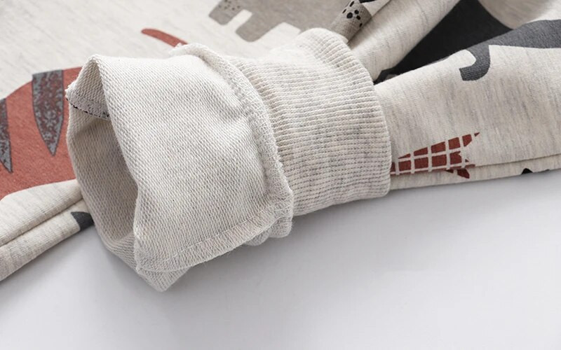 SAILEROAD 2–7 2022. gada jaunas pavasara dinozauru bikses zēniem, bērniem, maziem zēniem, bikses, bikses, ikdienas džemperi, siltas sporta bikses