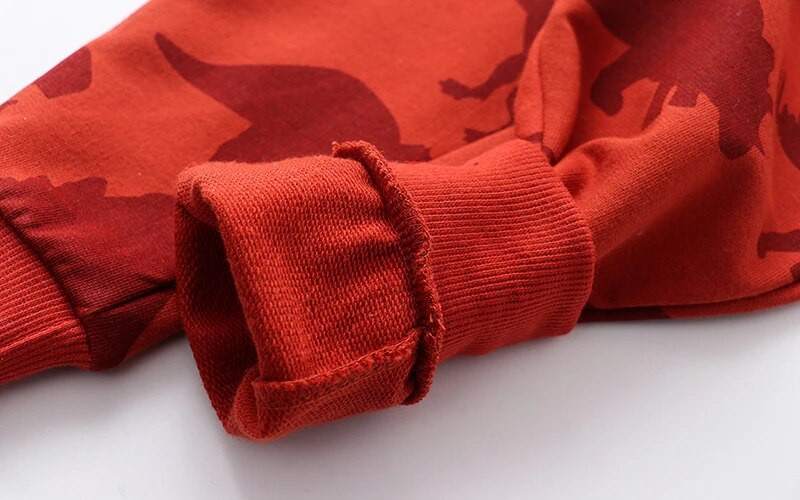 SAILEROAD 2–7 gadi, 2022. gada jaunas pavasara dinozauru bikses zēniem, bērniem, zēniem, bikses, ikdienas džemperi, siltas sporta bikses