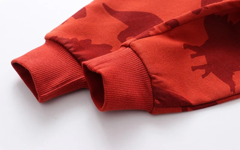 SAILEROAD 2–7 gadi, 2022. gada jaunas pavasara dinozauru bikses zēniem, bērniem, zēniem, bikses, ikdienas džemperi, siltas sporta bikses