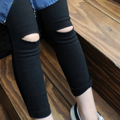 Vaikiški aksominiai stori džinsai žieminiai drabužiai naujo stiliaus korėjietiško stiliaus berniukams šilti kūdikiams laisvalaikio kelnės Vaikiški drabužiai džinsai mergaitėms