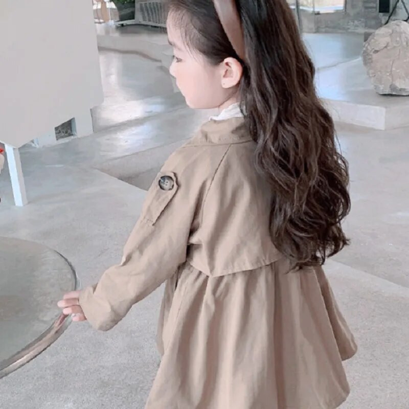 Meitene, zēns, kokvilnas jaka viduklis zīdaiņiem, maziem bērniem, vējš, pavasara rudens, putekļu mētelis, zīdaiņu apģērbs, 1-10 g.