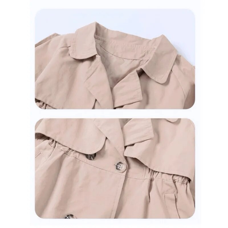 Meitene, zēns, kokvilnas jaka viduklis zīdaiņiem, maziem bērniem, vējš, pavasara rudens, putekļu mētelis, zīdaiņu apģērbs, 1-10 g.