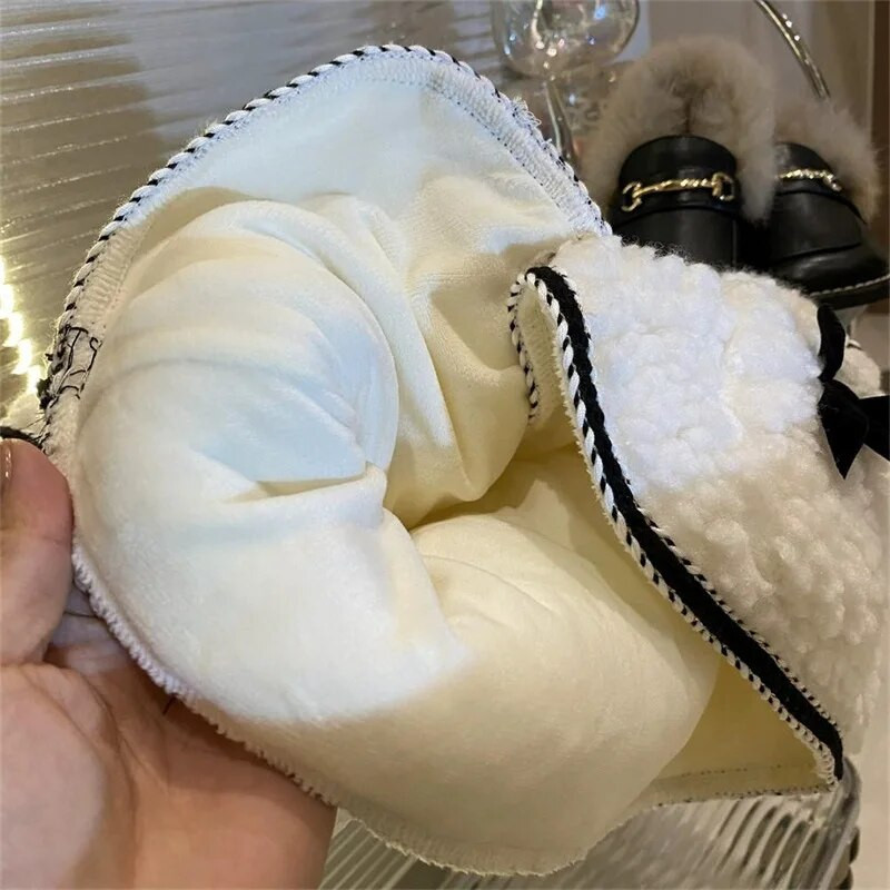 Kislánymellények, Gyermek plusz bársonymellény Őszi téli felsőruházat