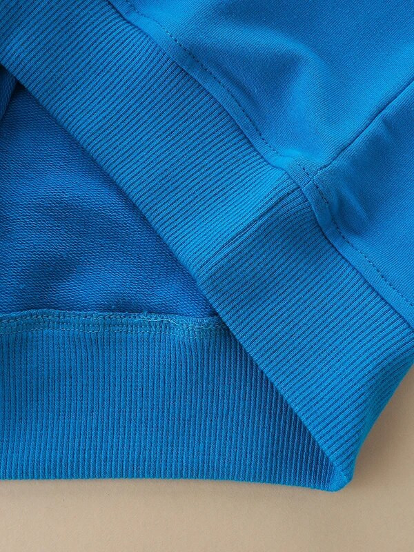 SAILEROAD Korea kevad, uus, lasteriided, ülerõivad, puuvillased multifilmid, rakett, väikelapsed, tüdrukud, pusad, pusad, topid