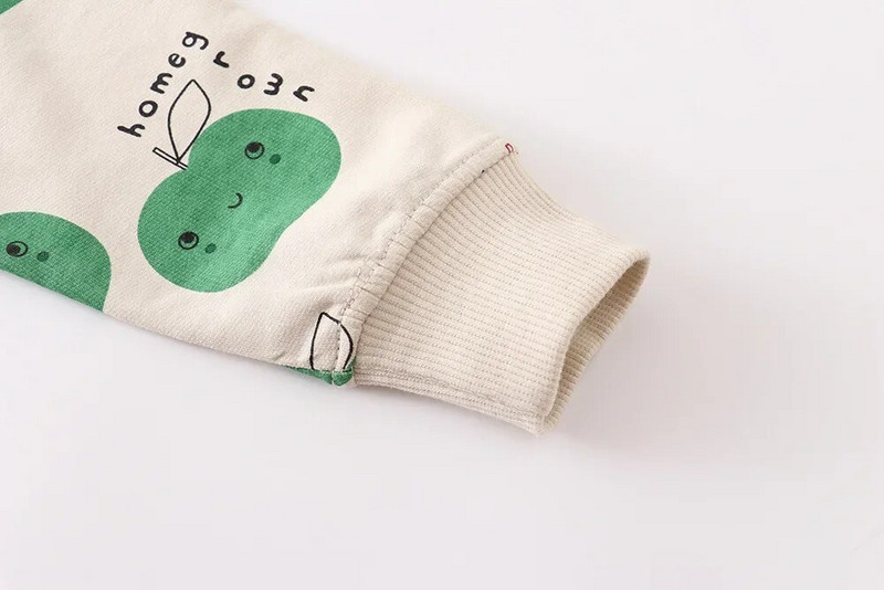 Zēniem Meiteņu džemperis Rudens Apģērbs Bērnu Mode Karikatūra Apakškakla Tops Zīdaiņu Ikdienas T-krekls 2-7T Pavasaris Eiropa un Amerika