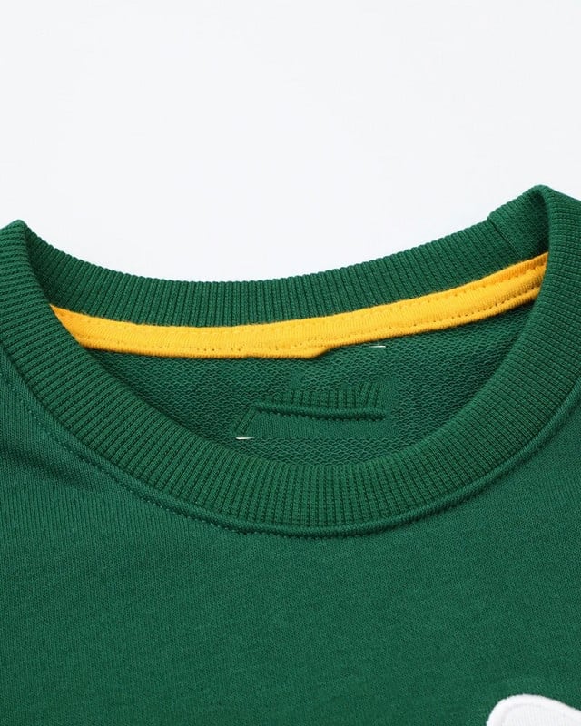 SAILEROAD Uus sügis Uus poiste riided Puuvillane Roheline Ülerõivad Multifilm Sebra Beebi Topid Väikelapsed Lapsed Pusad Pusad Pusad