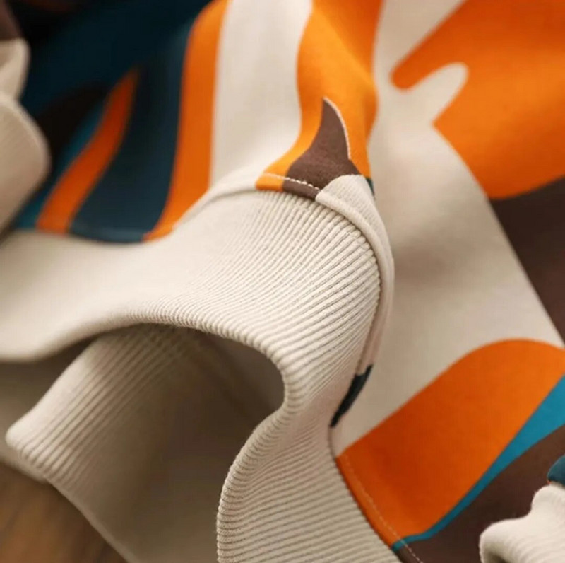 Fiúk rajzfilm pulóverek 2023 Új, nagy gyerekgallér Sport felsők hosszú ujjú pulóverek gyerekeknek tavasz ősz 6 8 10 12 14 év