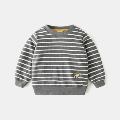 Medvilniniai šilti berniukų megztiniai megztiniai megztiniai megztiniai vaikiški megztiniai megztiniai megztiniai 2-7 m.