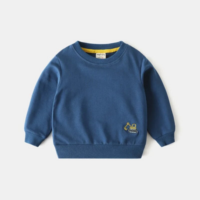 Medvilniniai šilti berniukų megztiniai megztiniai megztiniai megztiniai vaikiški megztiniai megztiniai megztiniai 2-7 m.