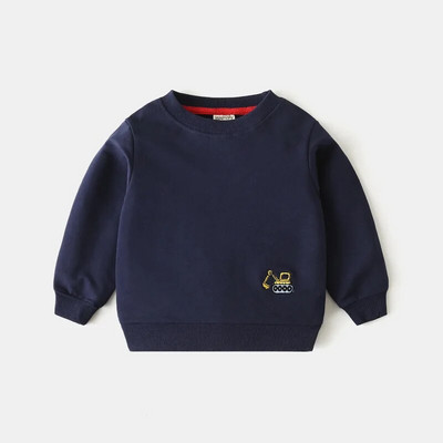 Medvilniniai šilti berniukų megztiniai megztiniai megztiniai megztiniai vaikiški megztiniai megztiniai megztiniai 2-7 m.