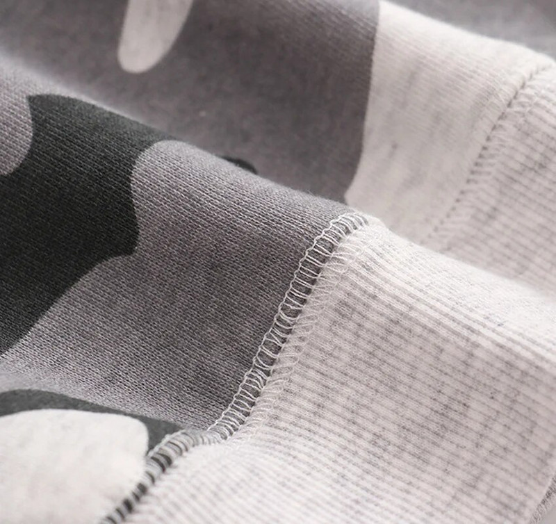 Pirmsskolas vecuma bērnu apģērbs meitenei rudens T-krekls ar garām piedurknēm bērnu džemperis jauks ikdienišķs zēnu meitenes brīvs kamuflāžas apģērbs