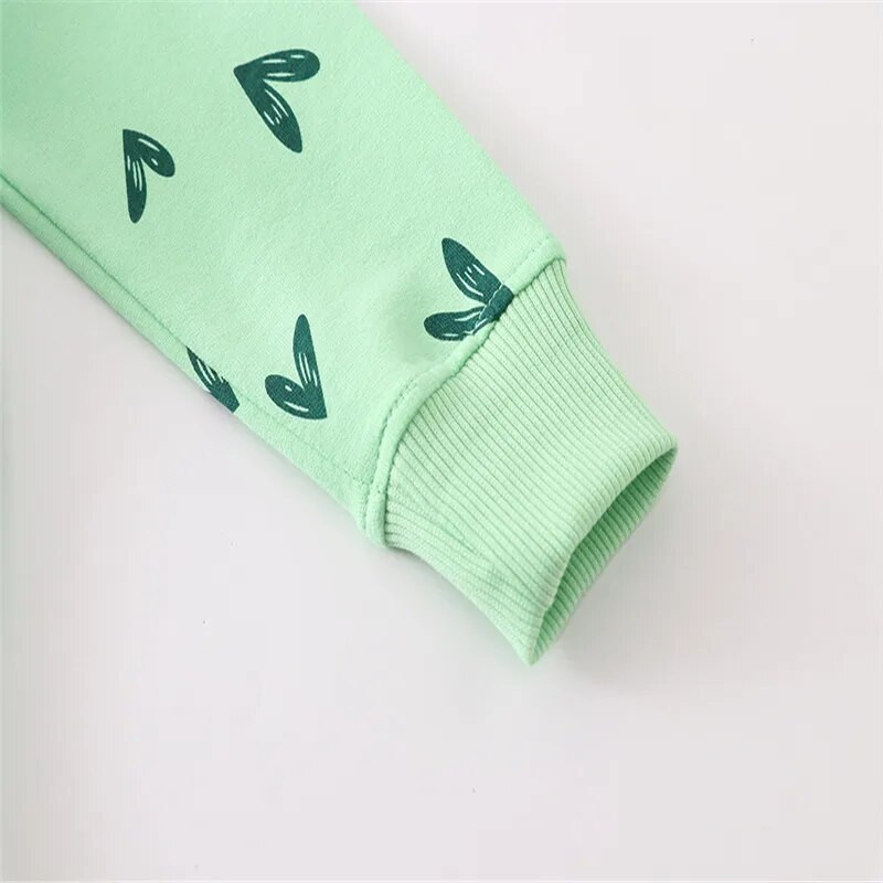 Jumping Meters Karsti Pārdodu Bērnu Apģērbi Rudens Pavasaris Zēnu Meiteņu Džemperi Garās Piedurknes Kokvilnas O veida kakla Bērnu Sporta Krekli