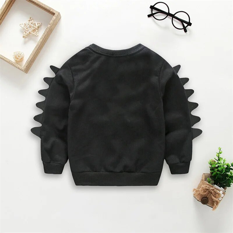 SAILEROAD 2022 Νέο Φθινόπωρο Αγόρια Παιδικά Ρούχα Βαμβακερά Εξωτερικά Ενδύματα Μάτια Μπλουζάκια Παιδικά Κοριτσίστικα Φούτερ με κουκούλα Χειμερινό πουλόβερ